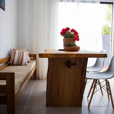 Canta Galo Apartment Itacare Exterior photo