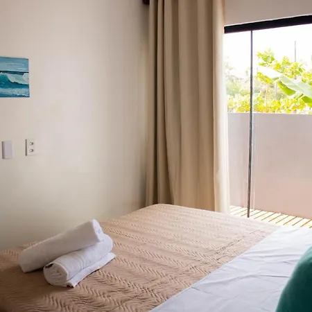 Canta Galo Apartment Itacare Exterior photo