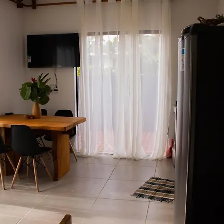 Canta Galo Apartment Itacare Exterior photo