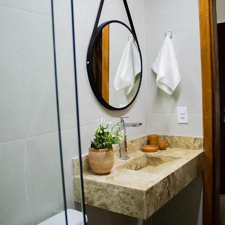 Canta Galo Apartment Itacare Exterior photo