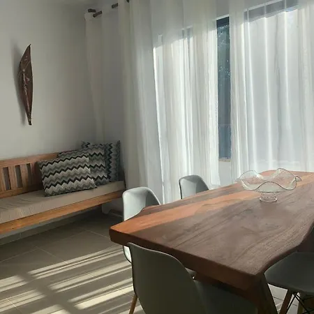 Canta Galo Apartment Itacare Exterior photo