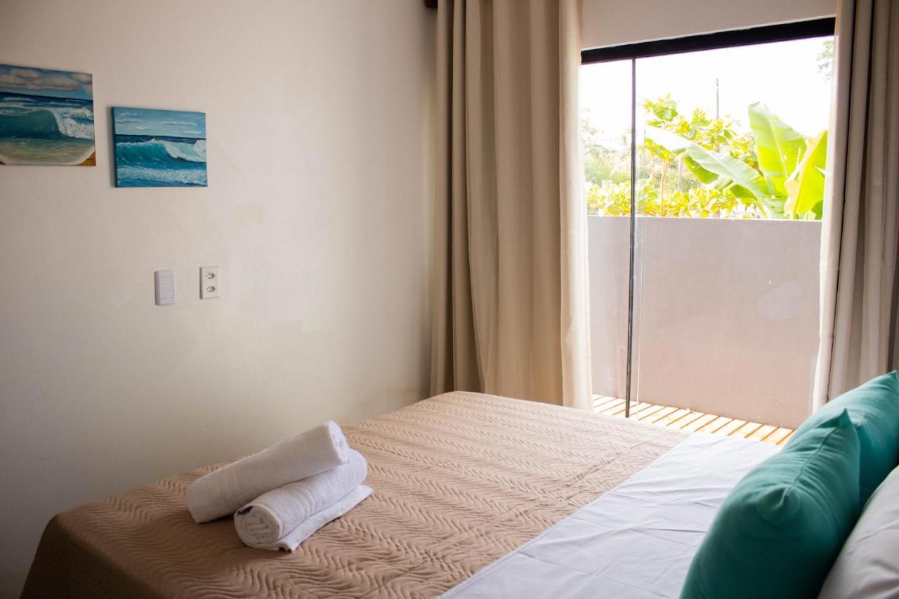 Apartment Canta Galo *