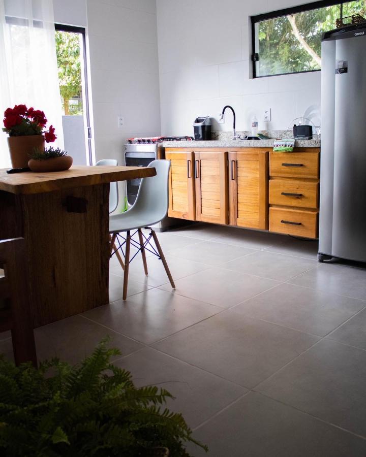 Apartment Canta Galo