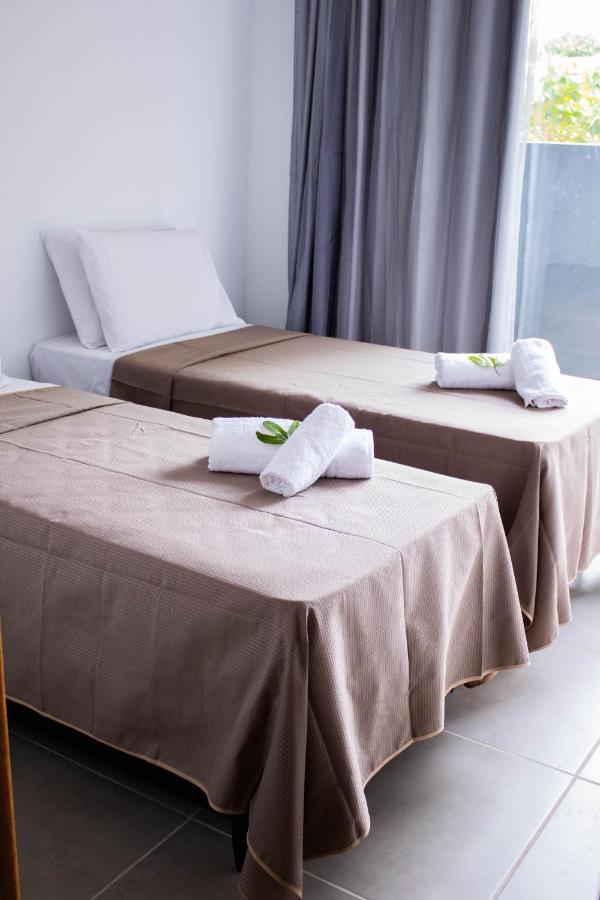 Canta Galo Apartment Itacare