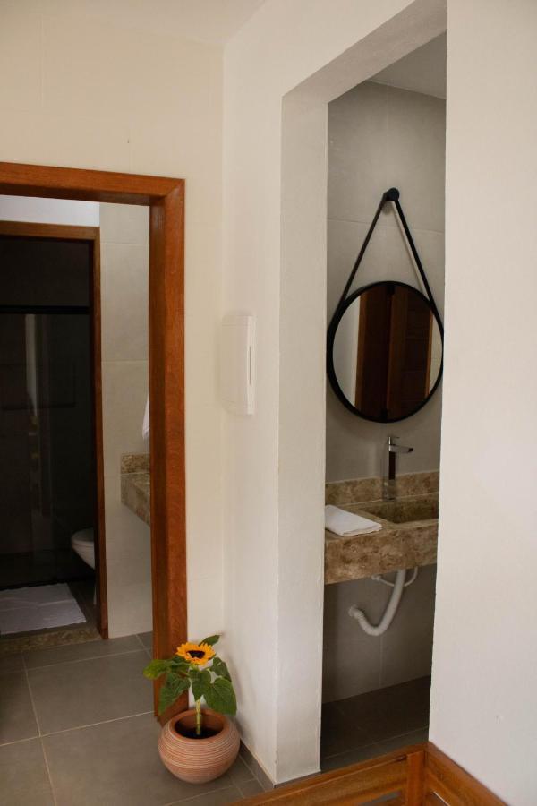 Canta Galo Apartment