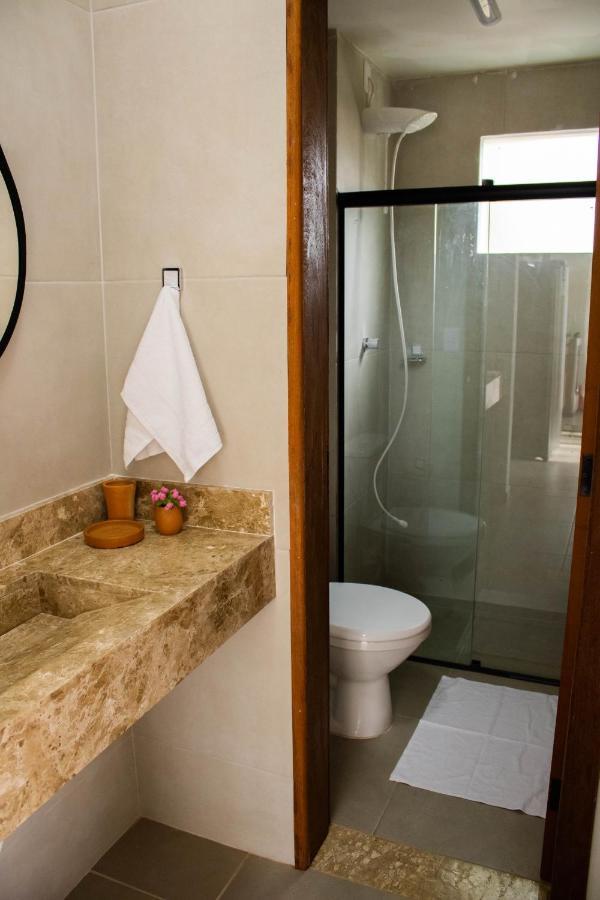 Apartment Canta Galo Itacare