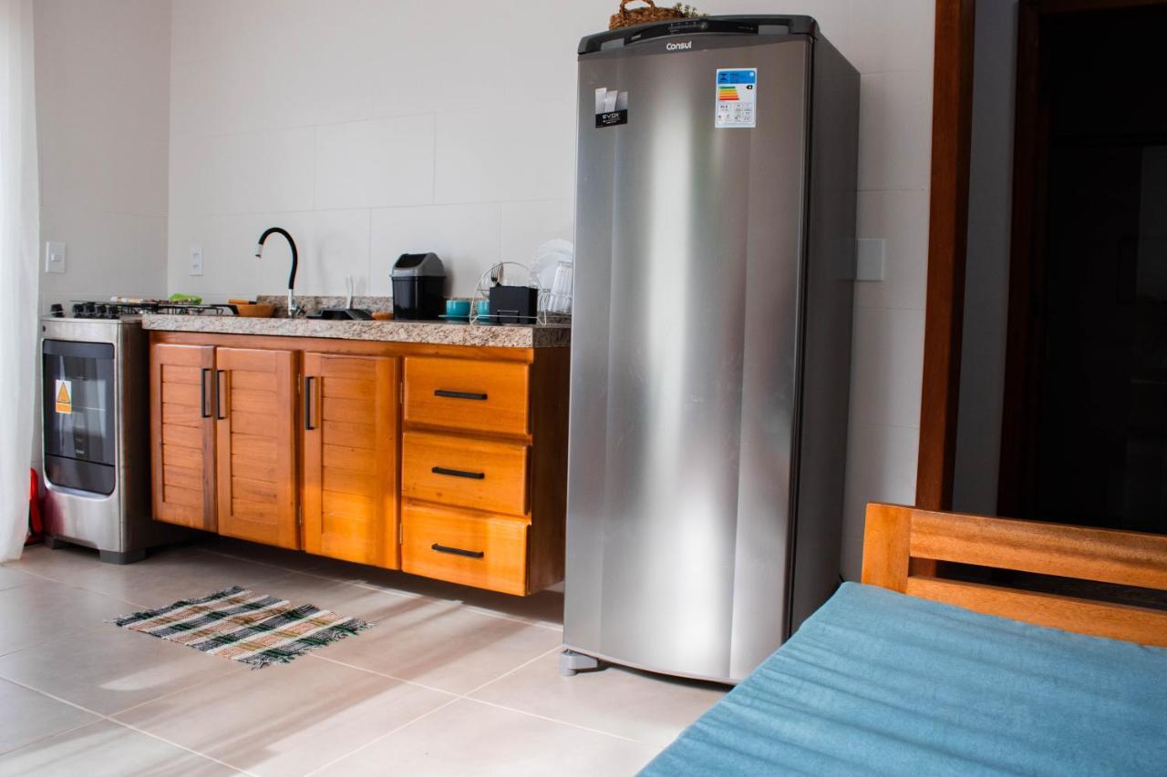 Apartment Canta Galo *