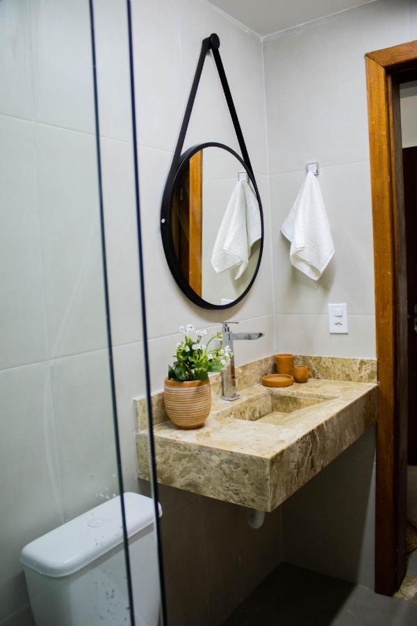 Canta Galo Apartment *