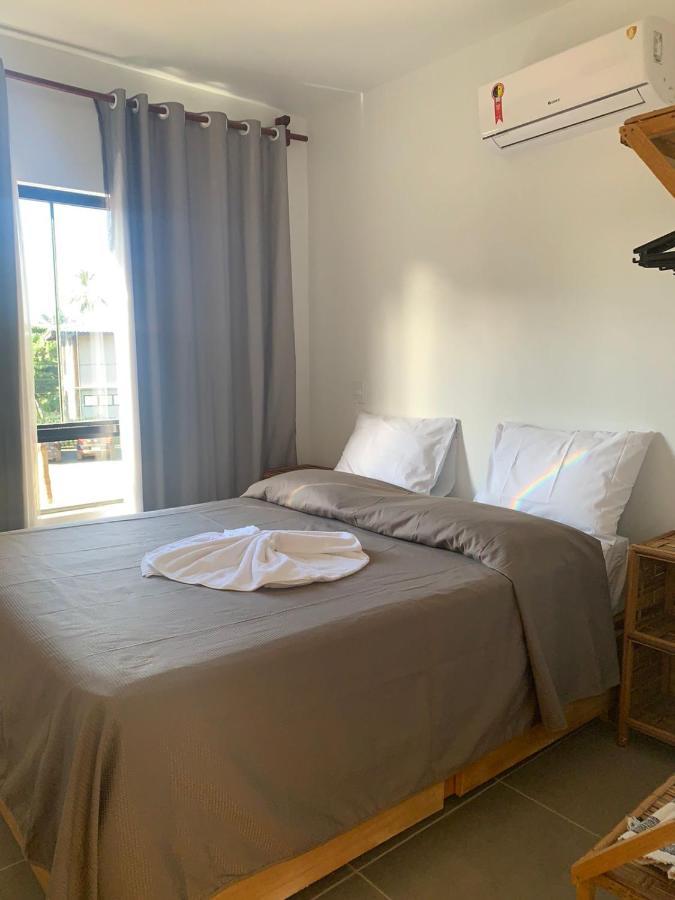 Apartment Canta Galo *