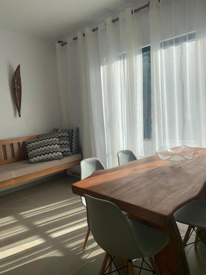 Canta Galo Apartment Itacare