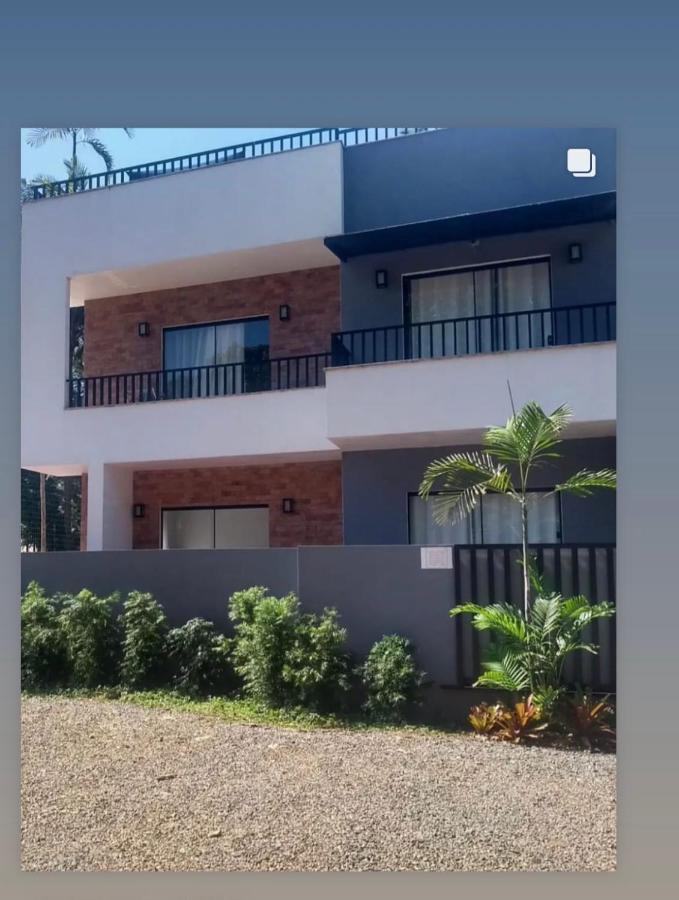 Apartment Canta Galo Itacare